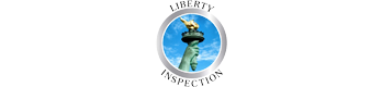 Liberty Inspection Corporation New York Old Logo 01