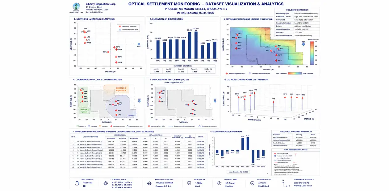 94 Macon Street Image 06 Liberty Inspection Corporation New York